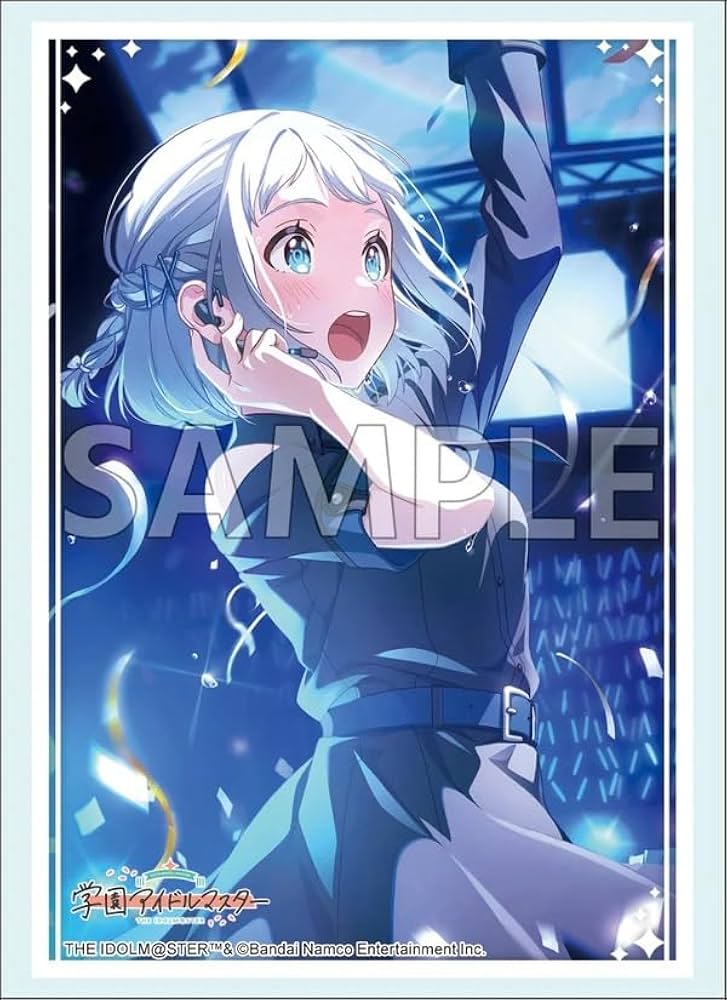 い*き様 葛城リーリヤ ふもコレ 特典カード コレクションカード 学マス