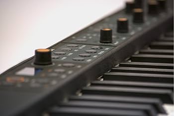 Amazon | Studiologic Numa Compact 2 [88鍵盤 軽量ステージピアノ