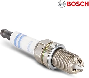 Amazon | BOSCH BMW純正 OEM スパークプラグ プラチナ4極 FGR7DQP+ (4
