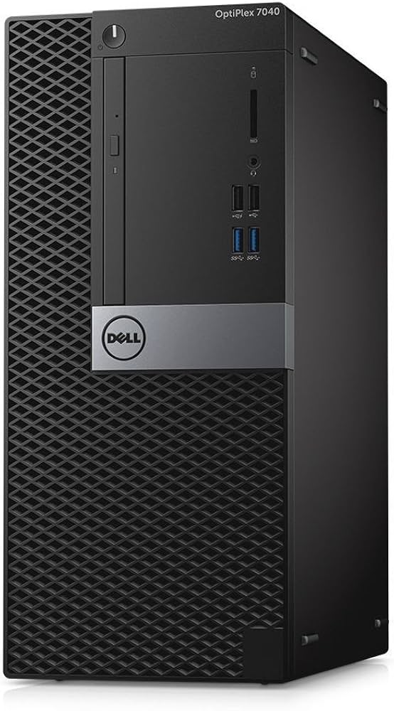 Amazon.com: Dell Latitude 7040 Business SFF Computer Small Tower