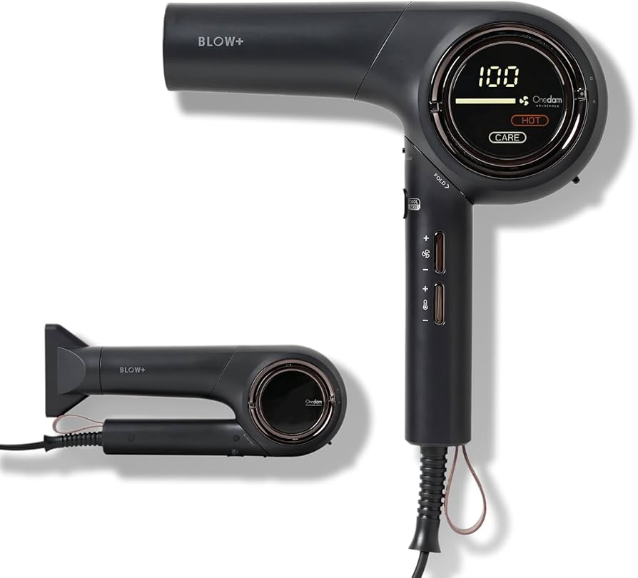 Amazon | Onedam ワンダム ヘアドライヤー 海外対応 大風量 速乾