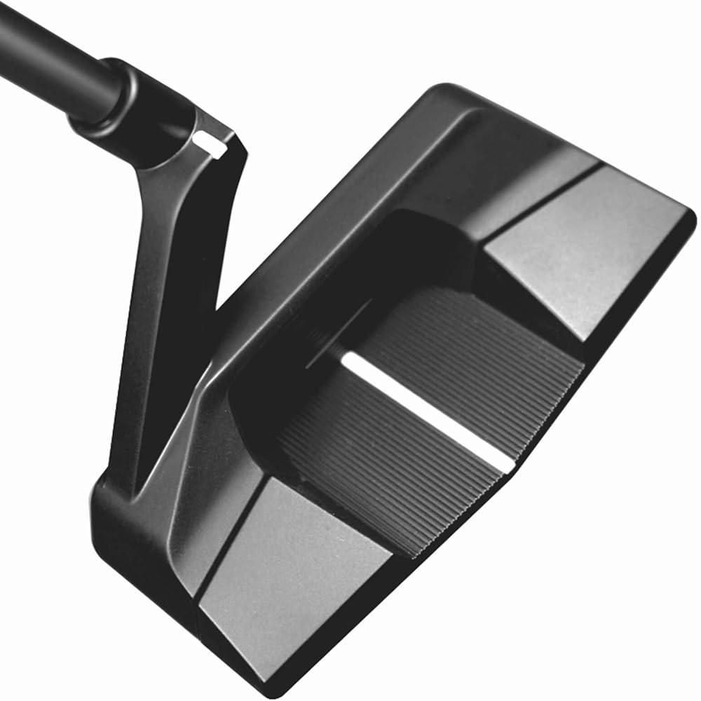 Amazon | CROSSPUTT (クロスパット) Edge1.0 Golf Club Putter (ゴルフ