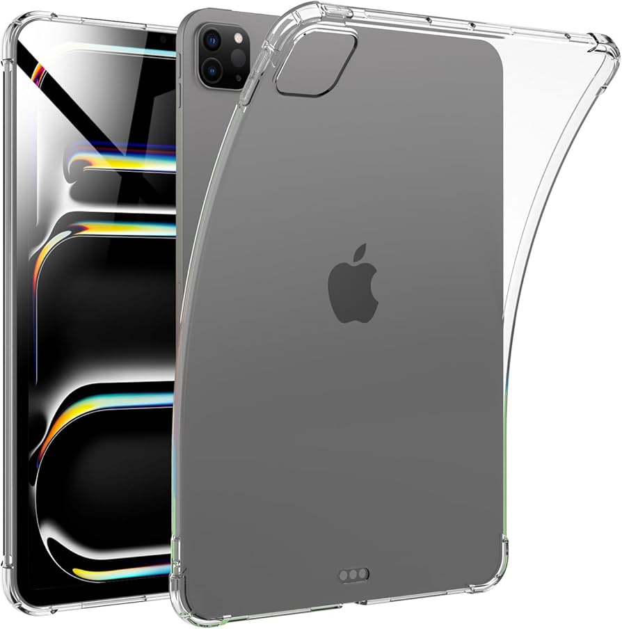 Amazon.co.jp: PRODELI For iPad Pro 11インチ専用 ケース M5/M4 2025