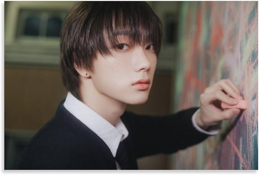 Amazon.co.jp: SUNGHO ソンホ BOYNEXTDOOR ボーイネクストドア HOW