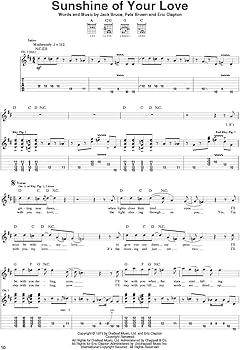 Amazon.com: Fender Eric Clapton - Complete Clapton. (Guitar