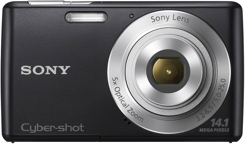 Buy Sony Cyber-Shot DSC-W620 14.1MP Point-and-Shoot Digital Camera