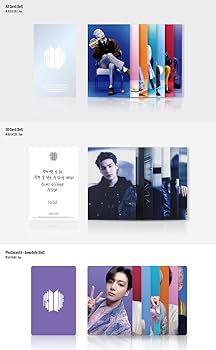 Amazon.co.jp: 防弾少年団 BTS - Proof (Collector's Edition) [韓国盤