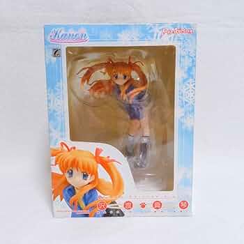 Amazon.co.jp: Kanon《カノン》 沢渡真琴 完成品フィギュア