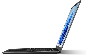 Microsoft Surface Laptop 4 (2021): 13.5