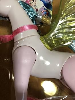 Amazon.co.jp: トゥインクルペガサス美少女戦士セーラームーンSS