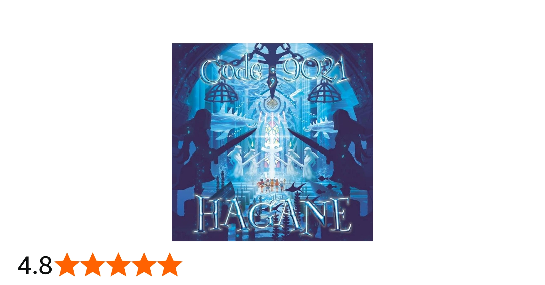 Amazon.co.jp: Code ; 9021 : ミュージック