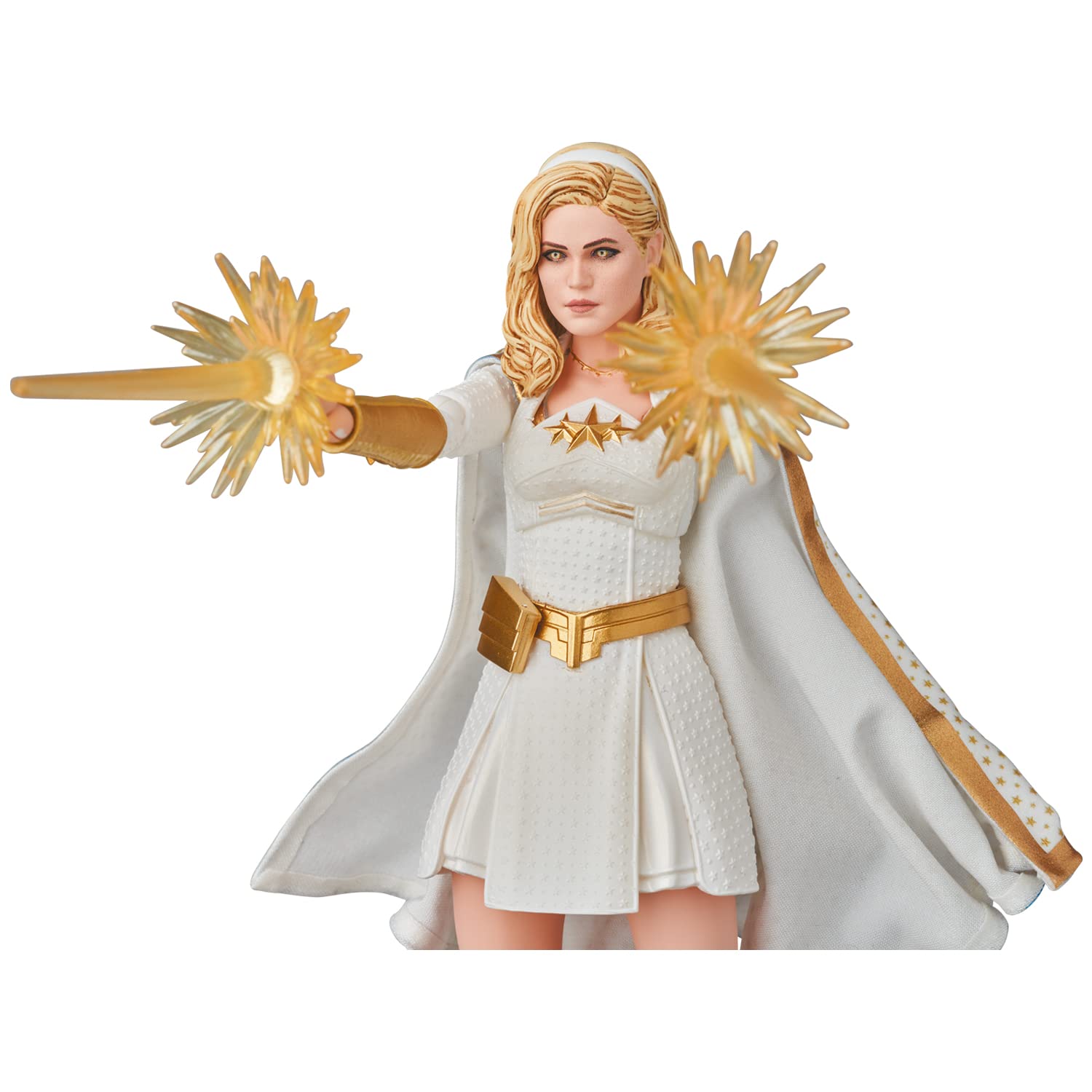 Amazon | MAFEX マフェックス No.187 The Boys STARLIGHT スターライト