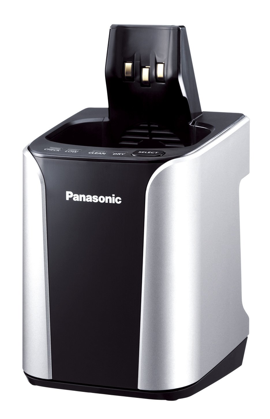 Amazon | パナソニック ES-LV76-A ラムダッシュ メンズシェーバー 5枚