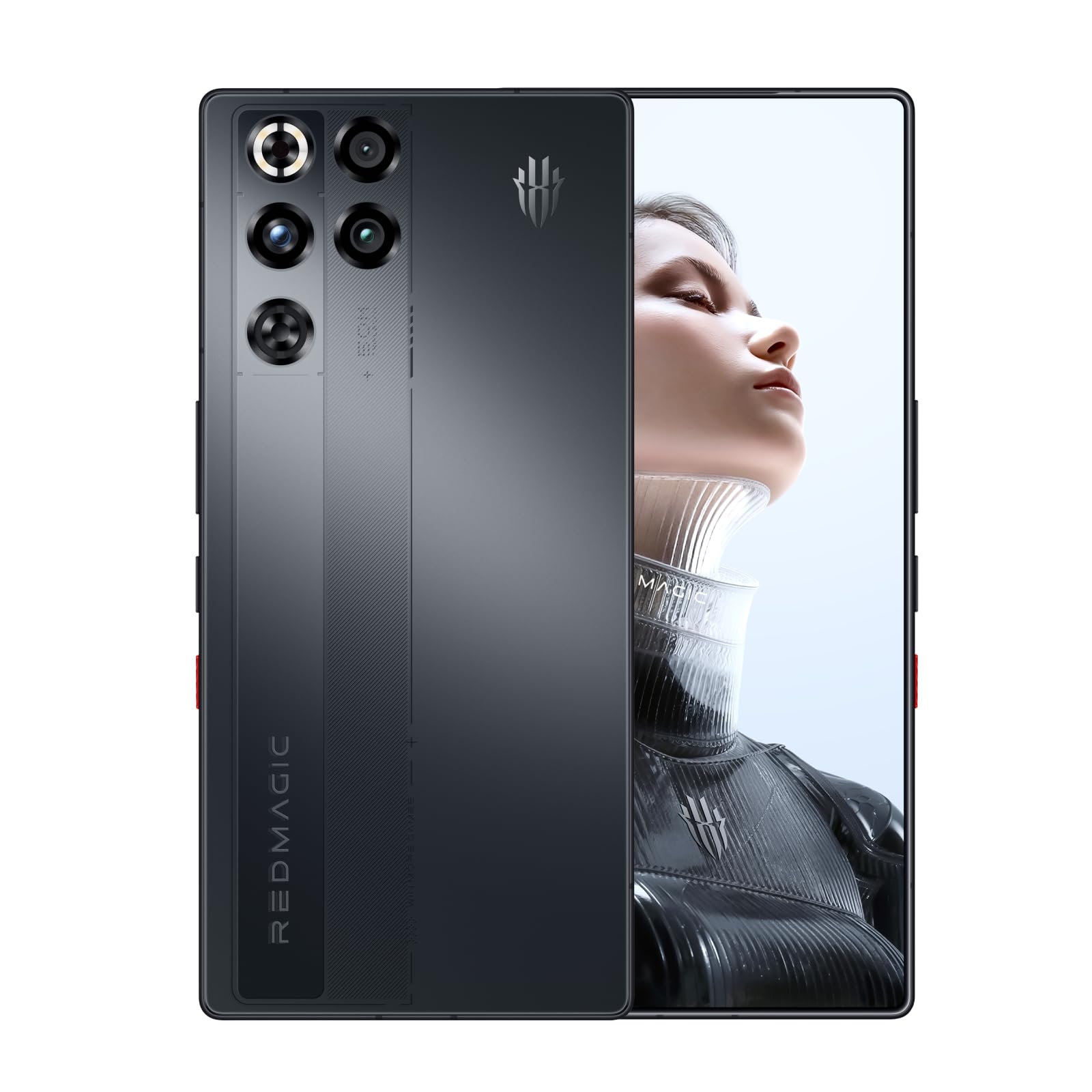 Amazon | REDMAGIC 11 Pro【日本公式代理店】ゲーミングスマホ SIM