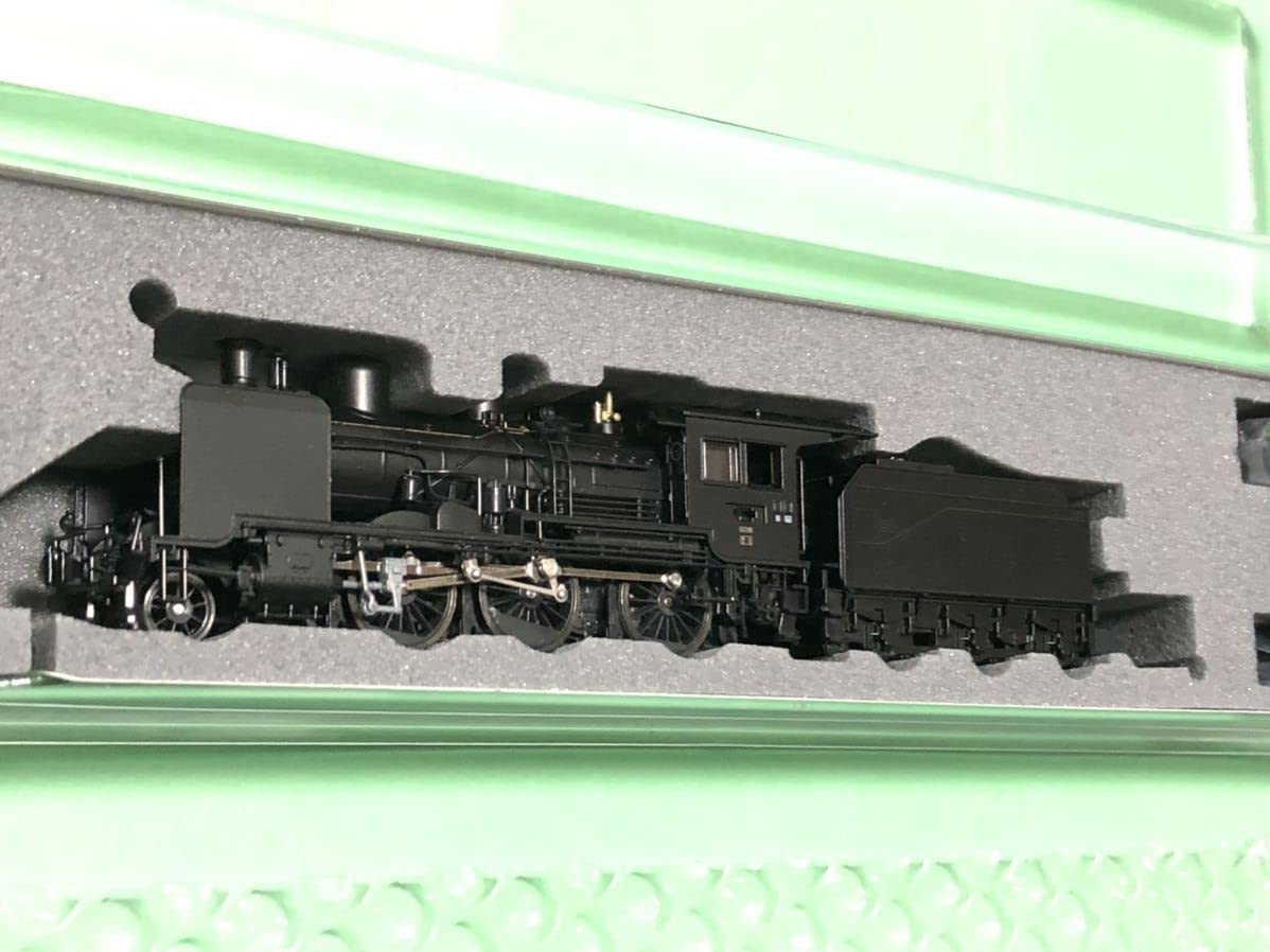 1017 2028-1 8620 東北仕様 KATO Nゲージ 8620 東北仕様 2028-1 鉄道