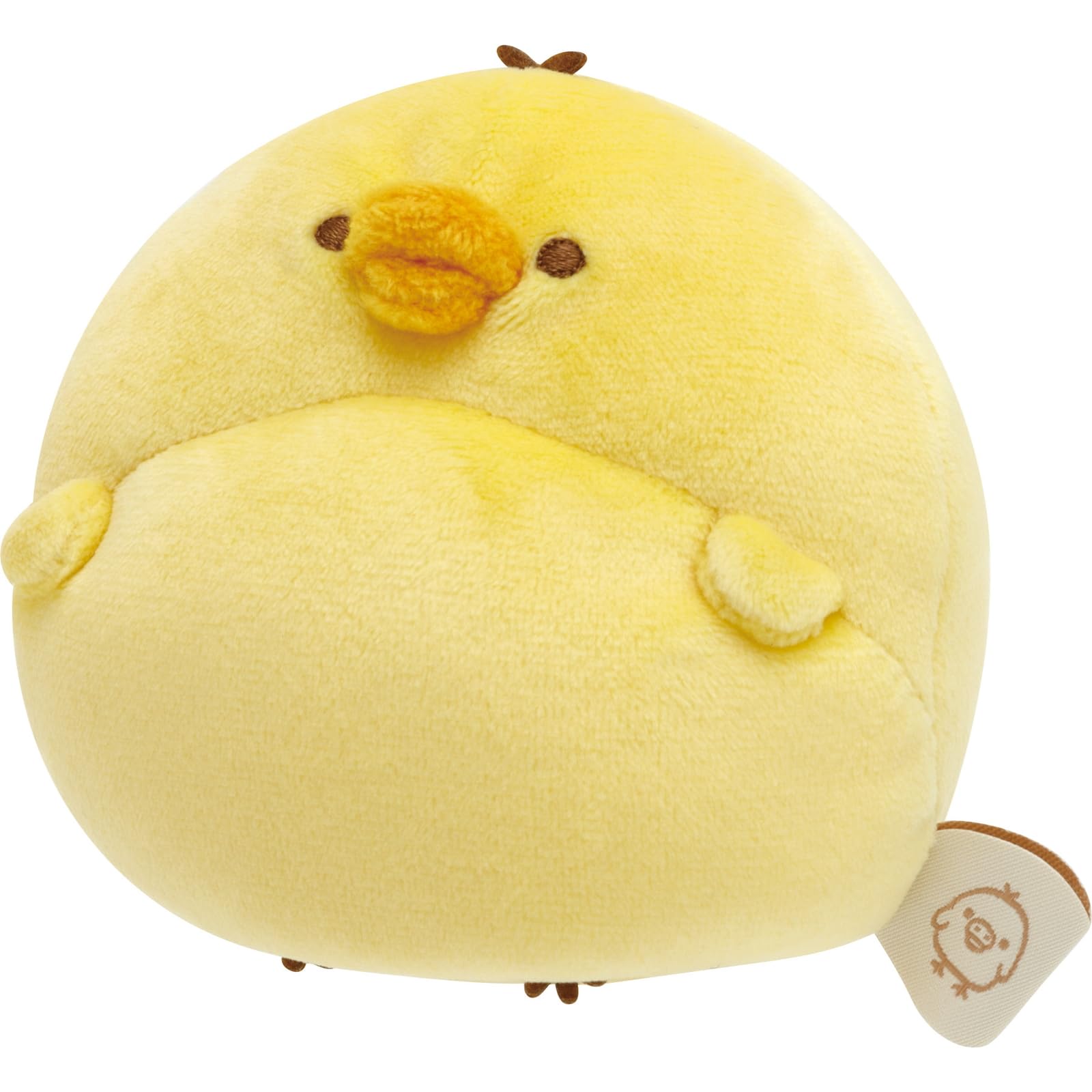 激レア おきがえリラックマ キイロイトリのポンチョ 激レア おきがえ