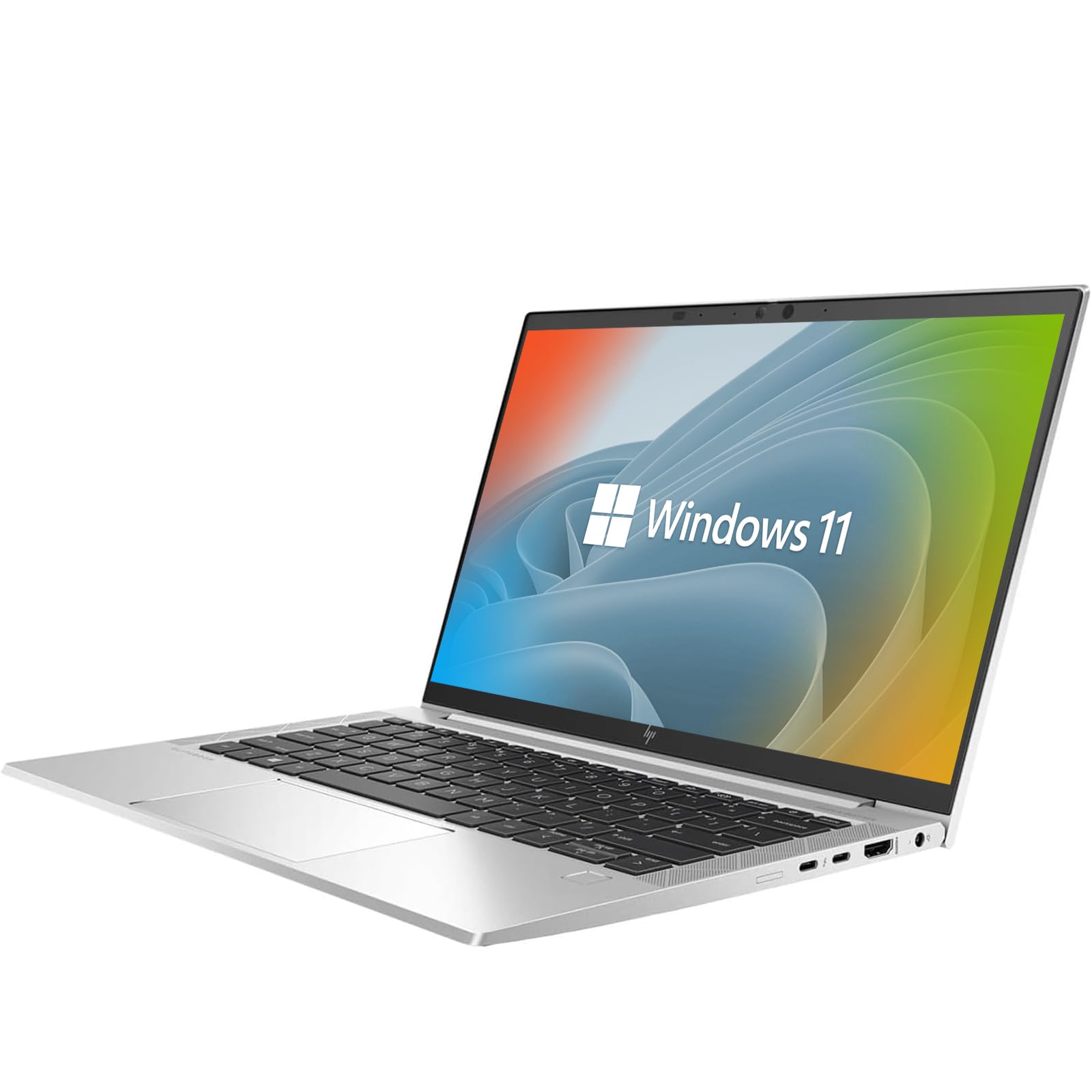 Amazon.com: HP 830 G8 13.3