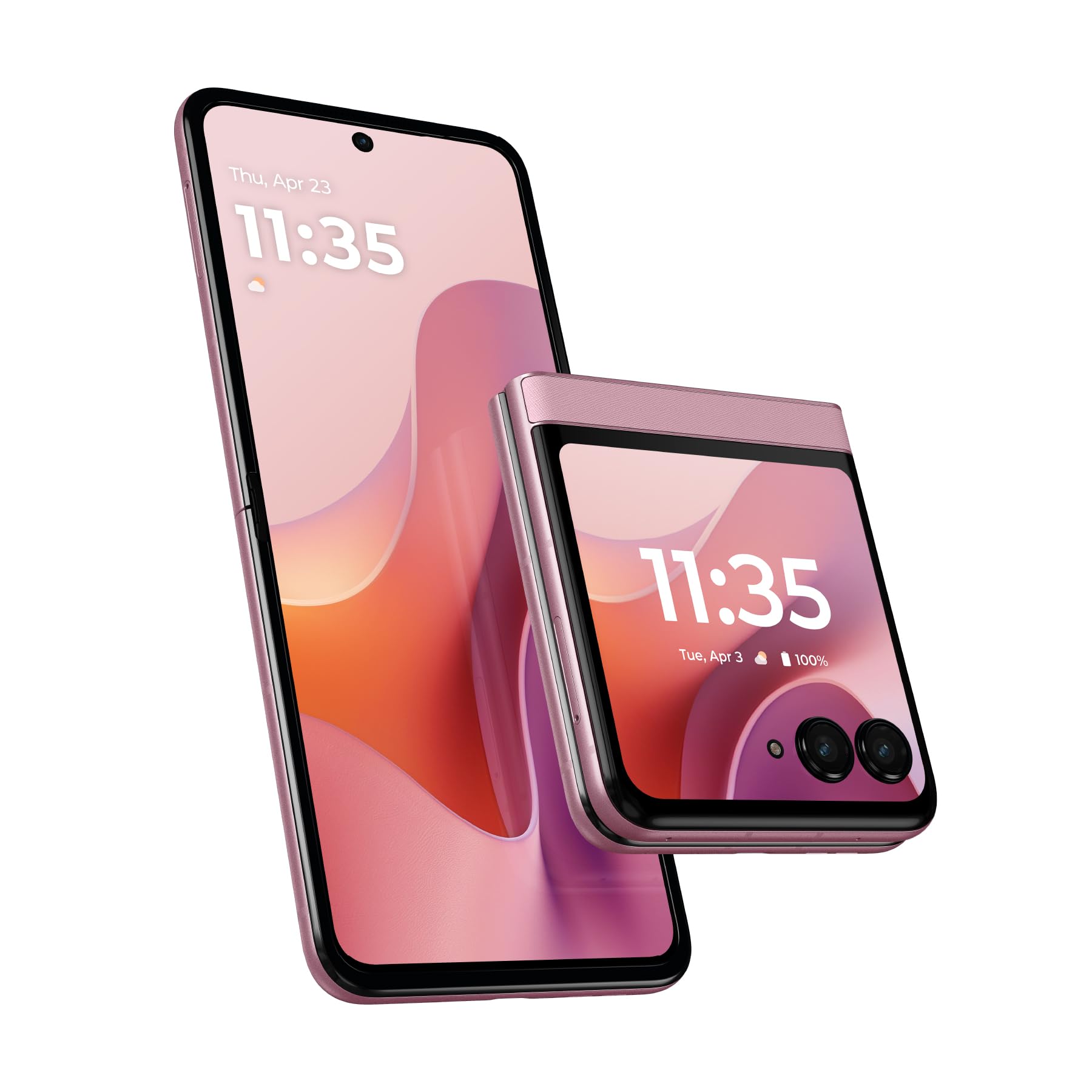 Amazon.com: Motorola Razr 2025 | Unlocked | Made for US 8/256GB