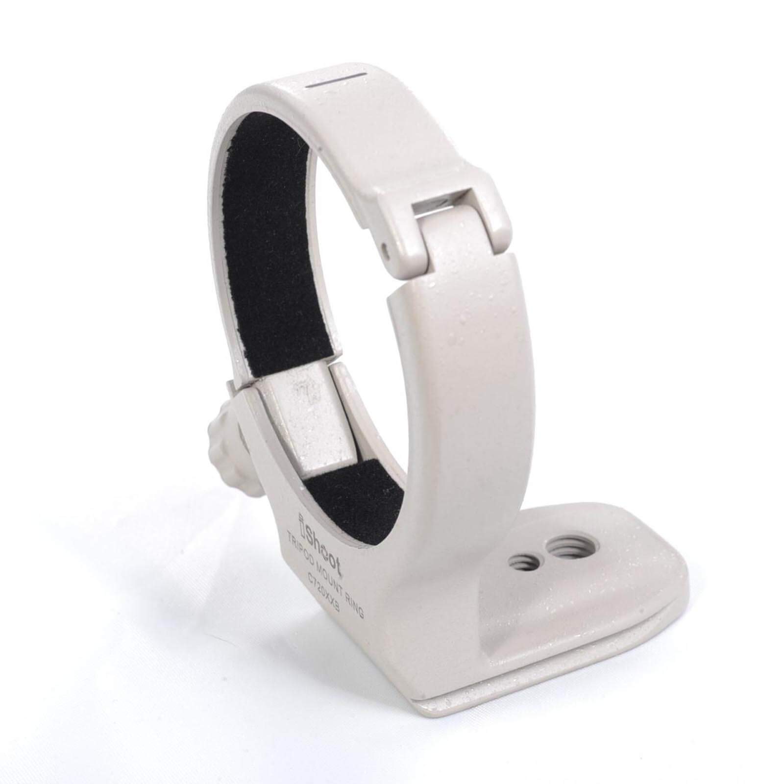 Amazon | iShoot フルメタル三脚マウントリング Canon EF 70-200mm f