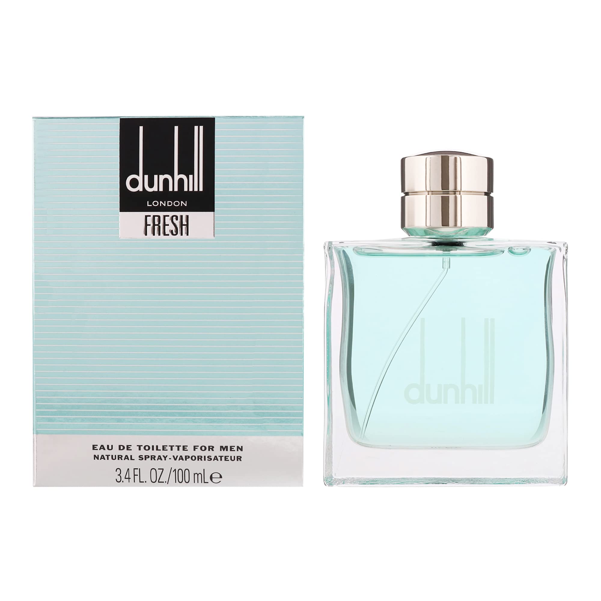 Amazon | ダンヒル フレッシュ オードトワレ EDT 100mL 香水 | Dunhill
