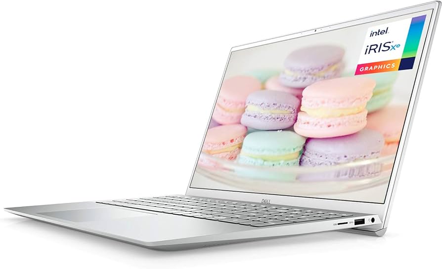 Amazon.com: Dell Inspiron 15 5000 Laptop, 15.6