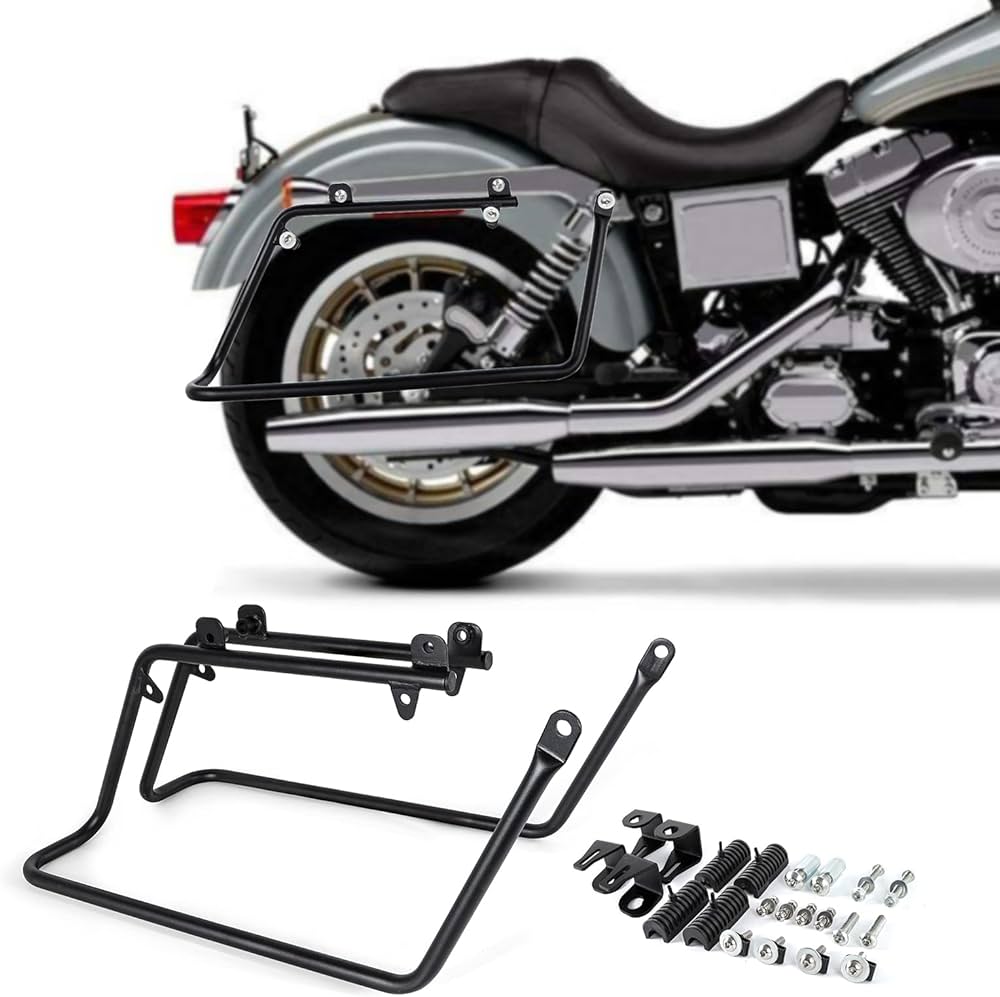 Amazon.co.jp: ZXMOTO 変換ブラケット ハーレーダビッドソン ダイナ