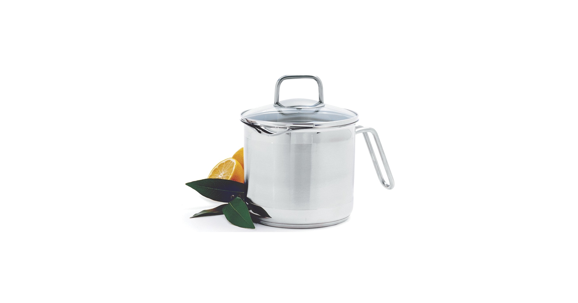 Amazon.com: Norpro 8-Cup Stainless Steel Multi-Pot with Straining