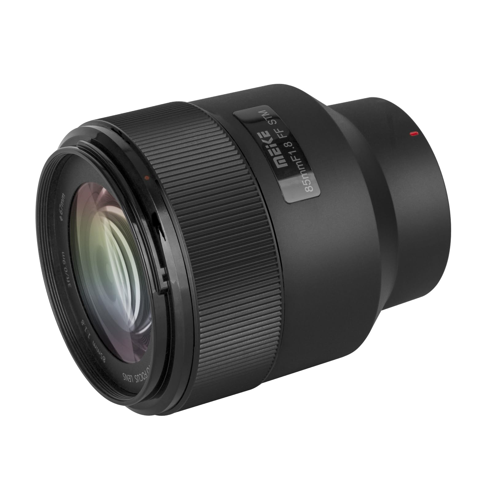 Amazon.com : Meike 85mm F1.8 Full Frame AF STM(Stepping Motor