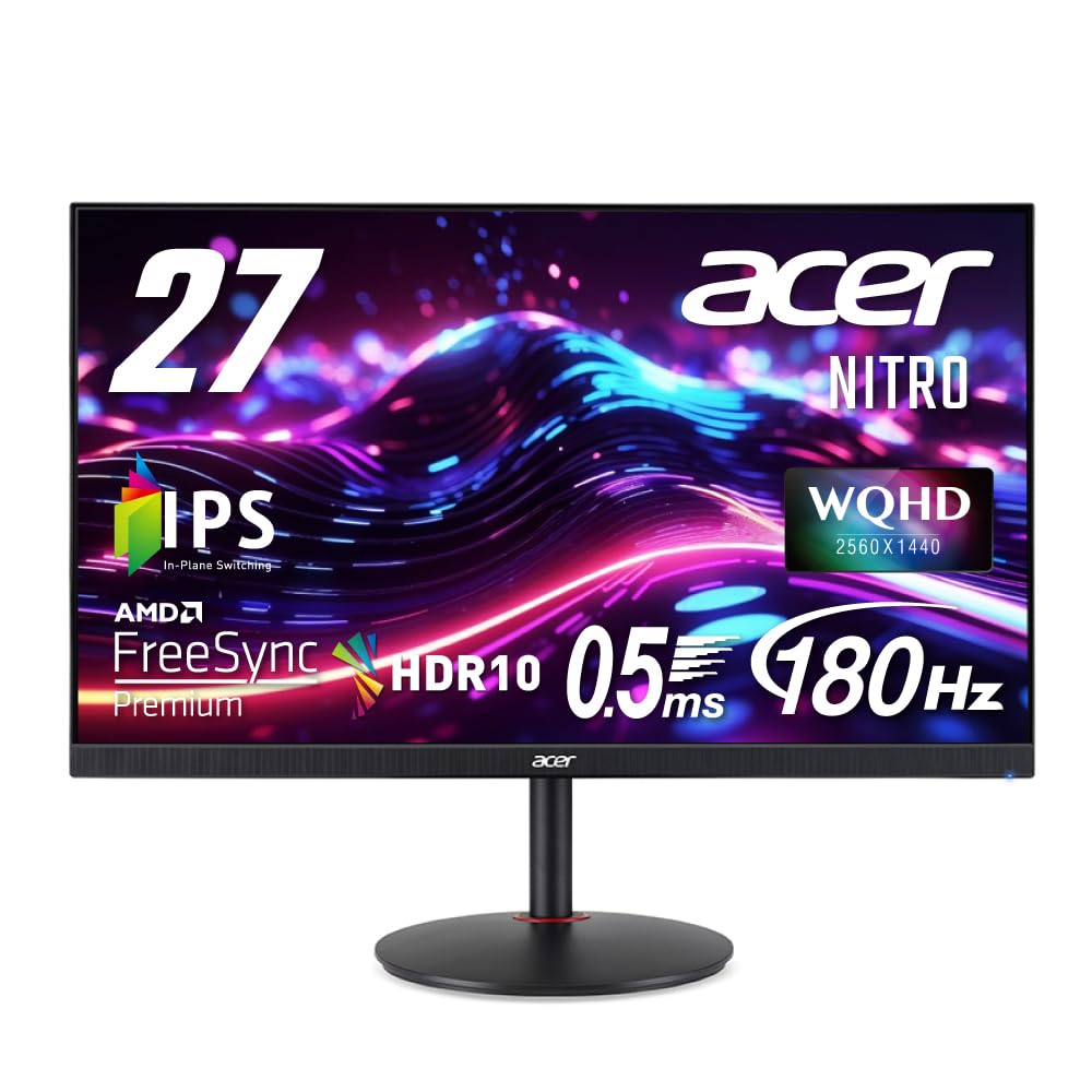 Amazon.co.jp: 日本エイサー 【Amazon.co.jp限定】Acer Nitro