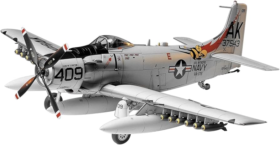 Amazon | タミヤ 1/48 傑作機シリーズ No.58 アメリカ海軍 ダグラス A