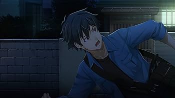 Amazon.co.jp: ファミコン探偵倶楽部 消えた後継者・うしろに立つ少女