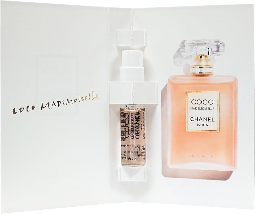 Amazon | 【国内正規品・お試しサイズ】CHANEL シャネル ココ