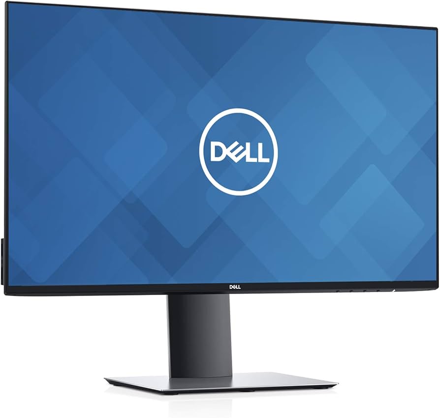 Amazon.com: Dell Ultrasharp U2419HC Panel| 24 Inch Ultrathin| 1920
