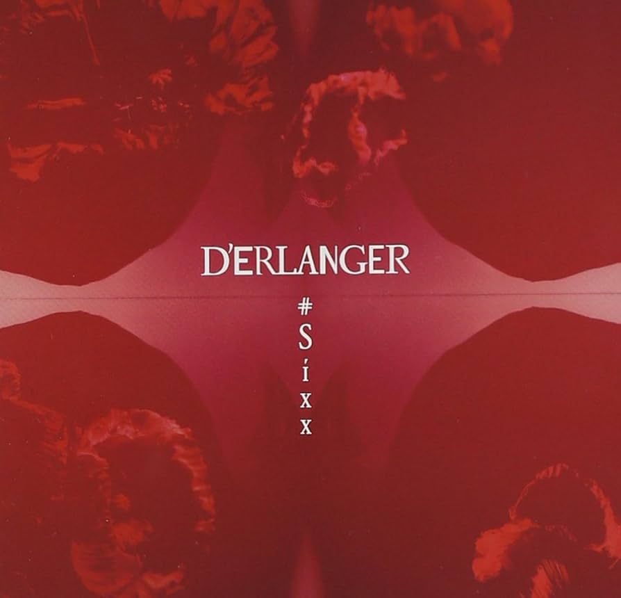 Amazon.co.jp: #Sixx(初回限定盤): ミュージック