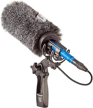 Amazon | Rycote (ライコート) 18cmクラシックソフティ キット(直径19