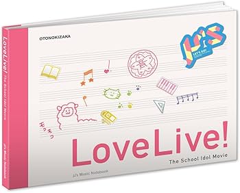Amazon.com: Love Live! School Idol Project Movie BLURAY Collection