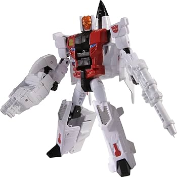 Amazon.co.jp: トランスフォーマー UW01 スペリオン : おもちゃ