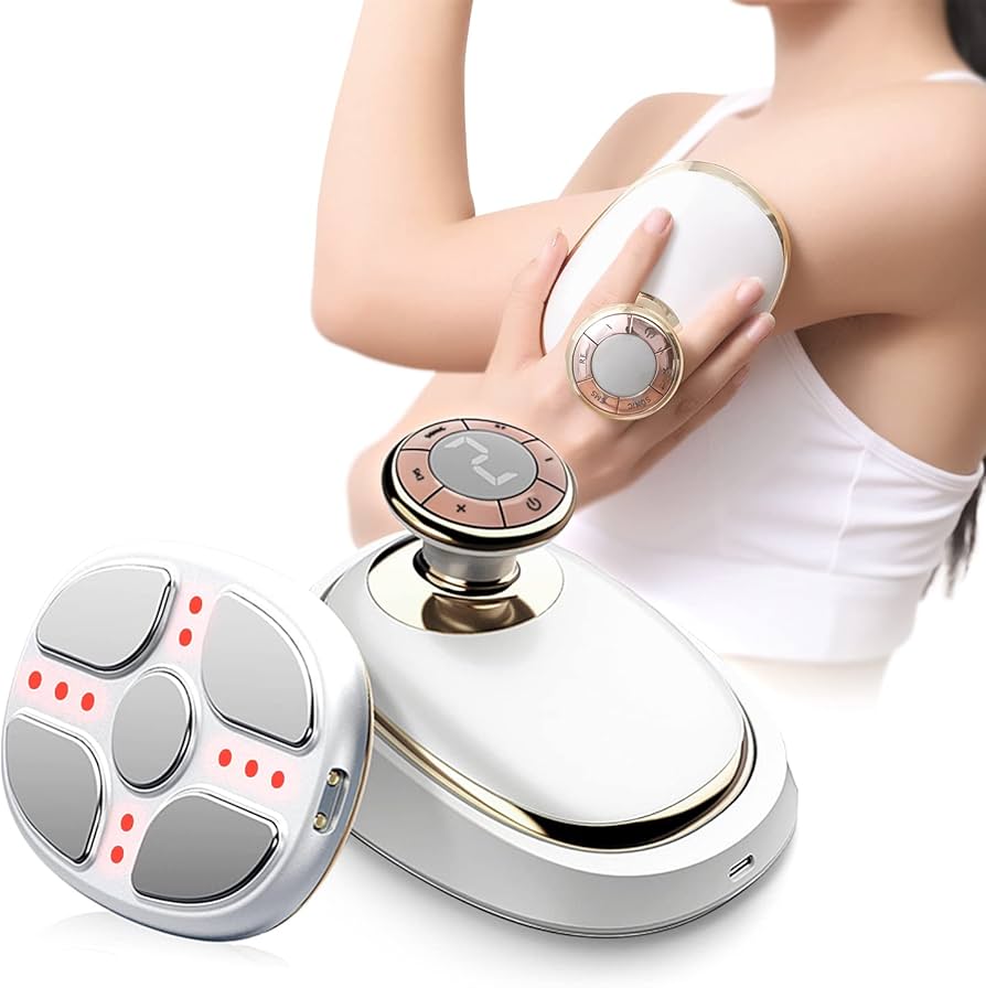 Amazon.co.jp: ZKOEE キャビテーション 美顔器 美容器 ボディ美容器