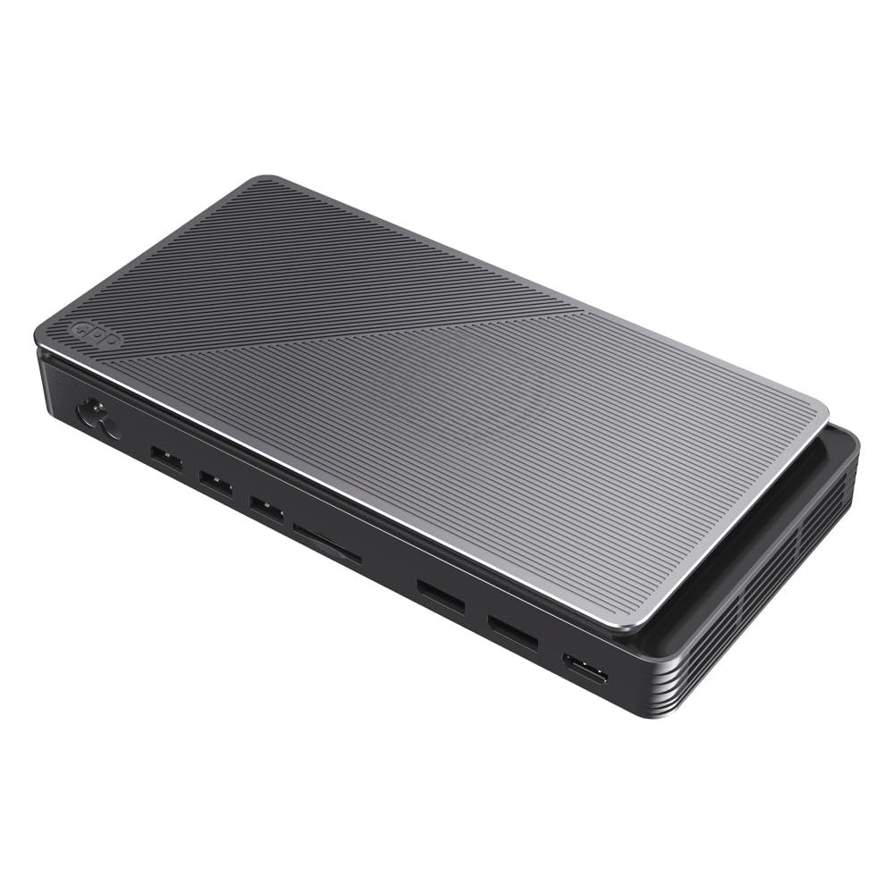 Amazon.in: Buy GPD G1 eGPU Graphic Card Dock Expansion Card with