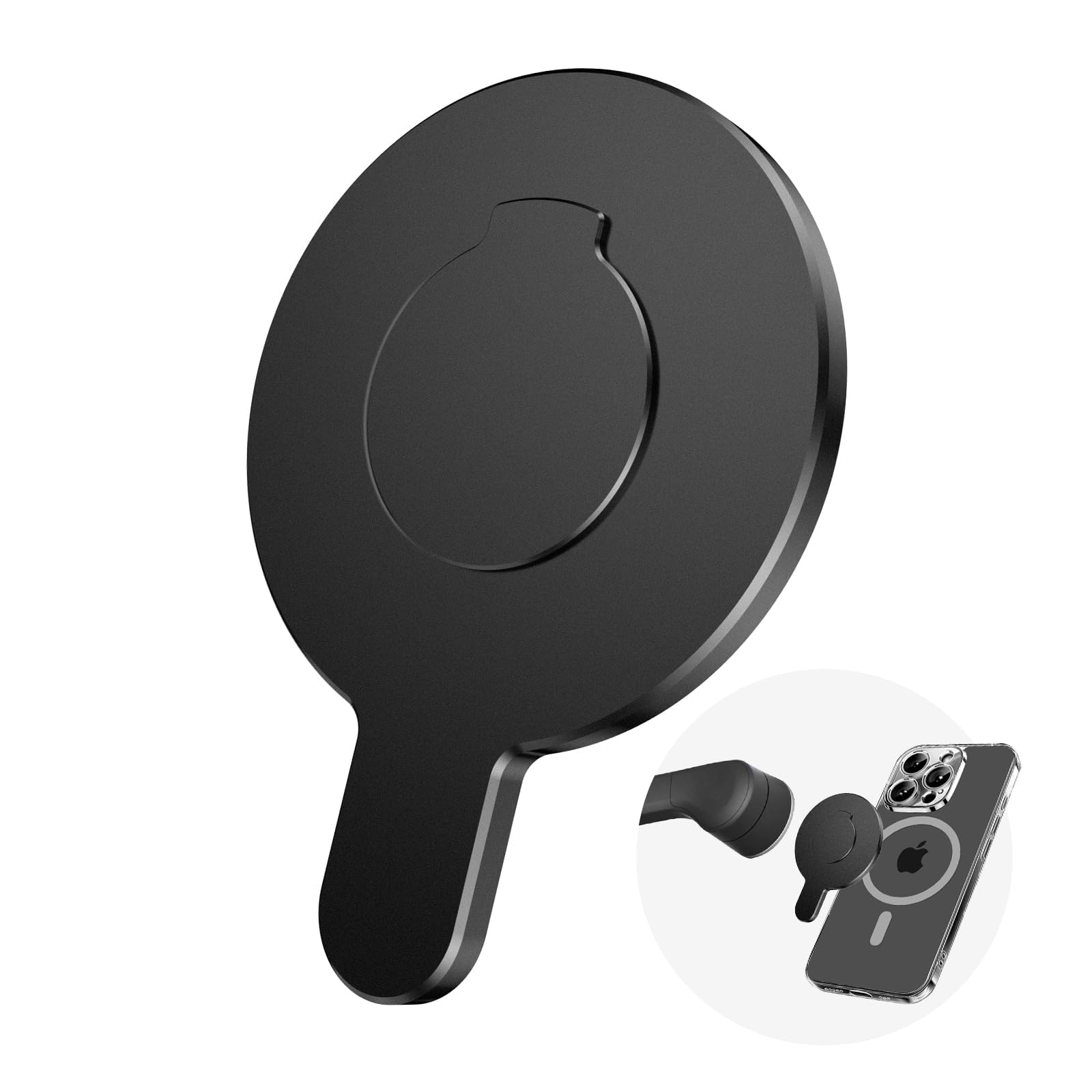 Amazon.com: CloudValley for DJI N55 Magnetic Phone Holder Clamp