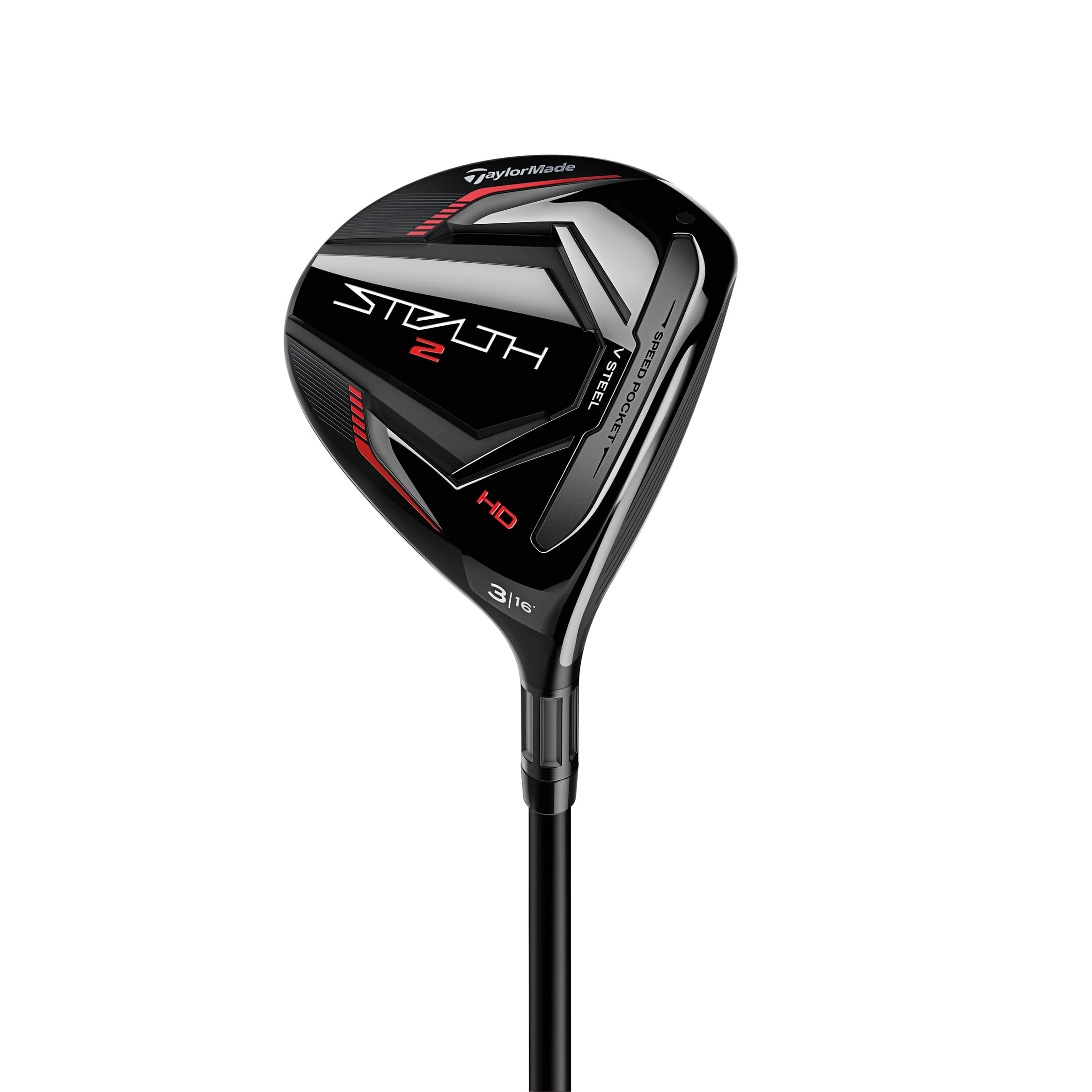 TaylorMade Stealth2 HD TENSEI RED TM50 ('22) Men's N8519108 RH
