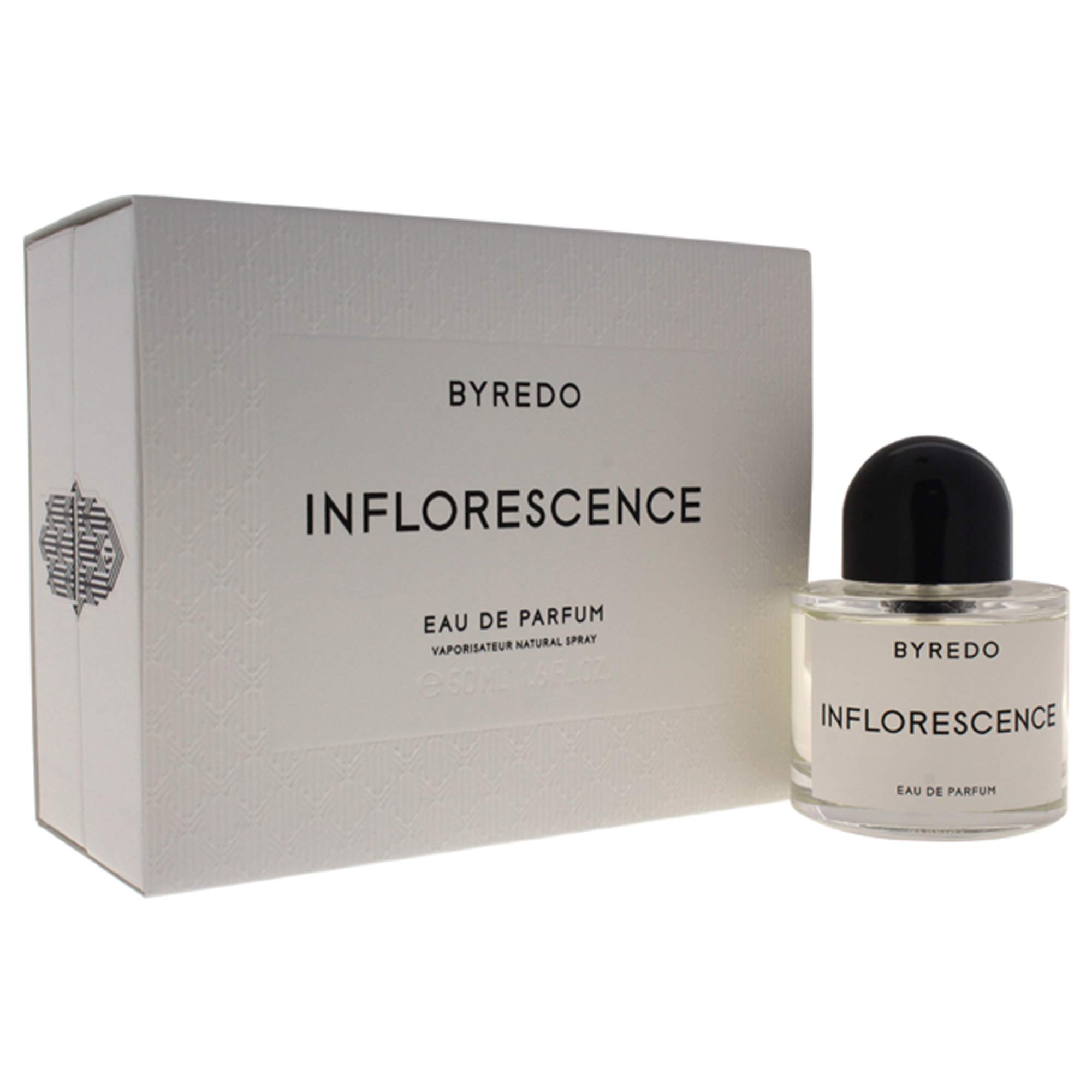 Amazon.com : Byredo Inflorescence EDP Spray Women 1.6 oz : Beauty