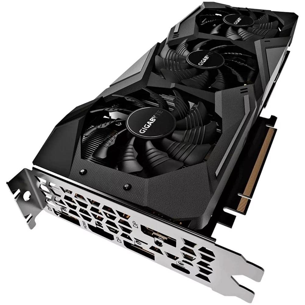 Amazon | (GV-N2070GAMING OC-8GC) - GIGABYTE GeForce RTX 2070