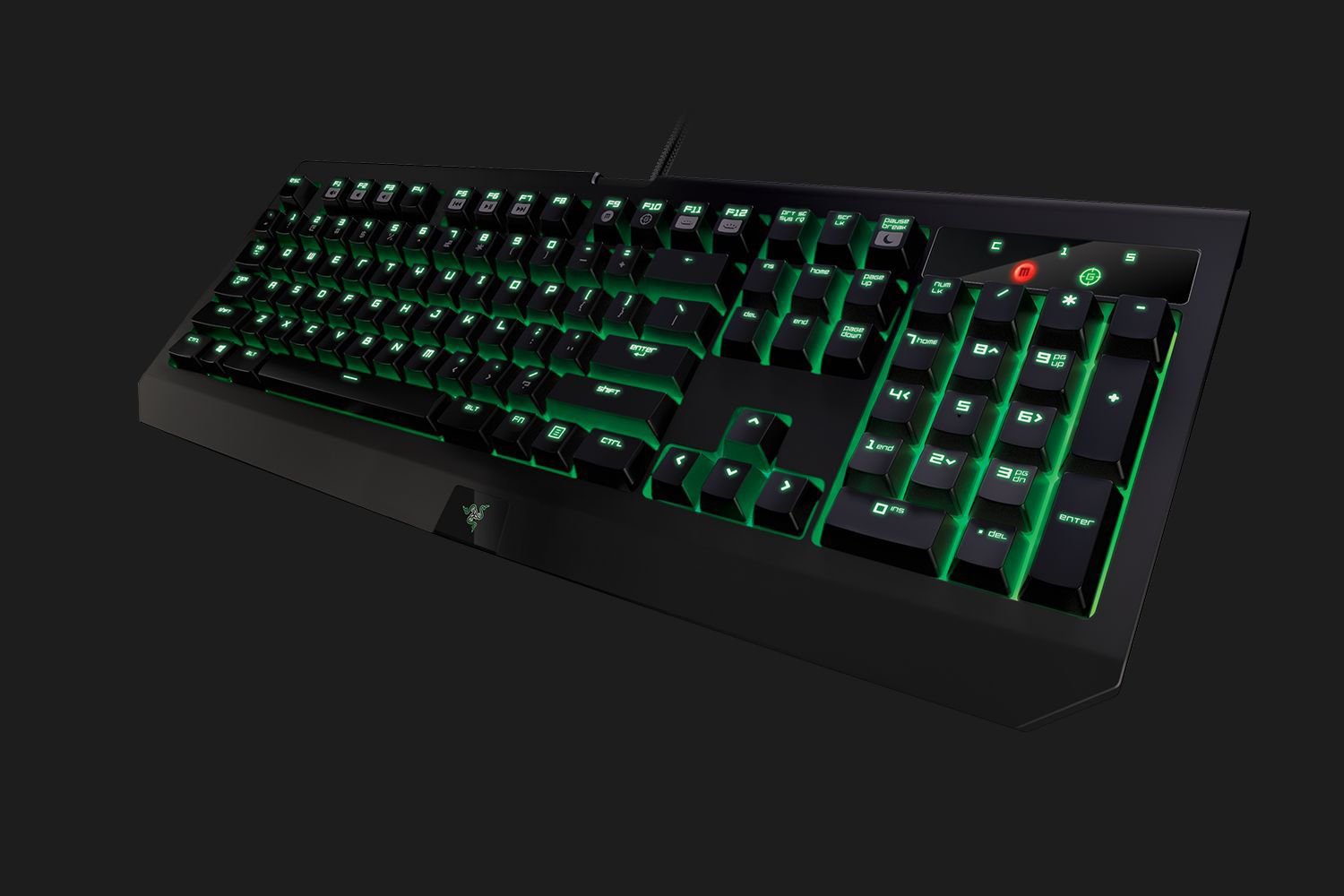 Amazon | BlackWidow Ultimate | Razer(レイザー) | ゲーミング