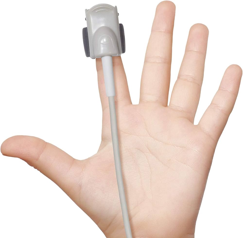 Amazon.co.jp: カスタム パルスオキシメーター パルスエクステリオル(R