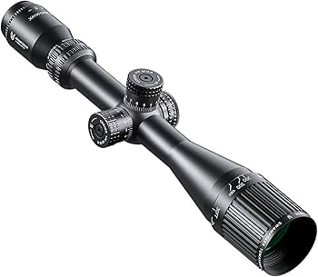 Amazon.co.jp: SwampDeer 4-16x44AOEライフルスコープ