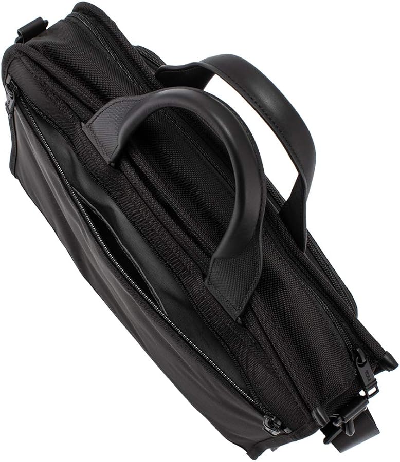 Amazon.co.jp: [トゥミ] ビジネスバッグ アルファ 3 スリム デラックス