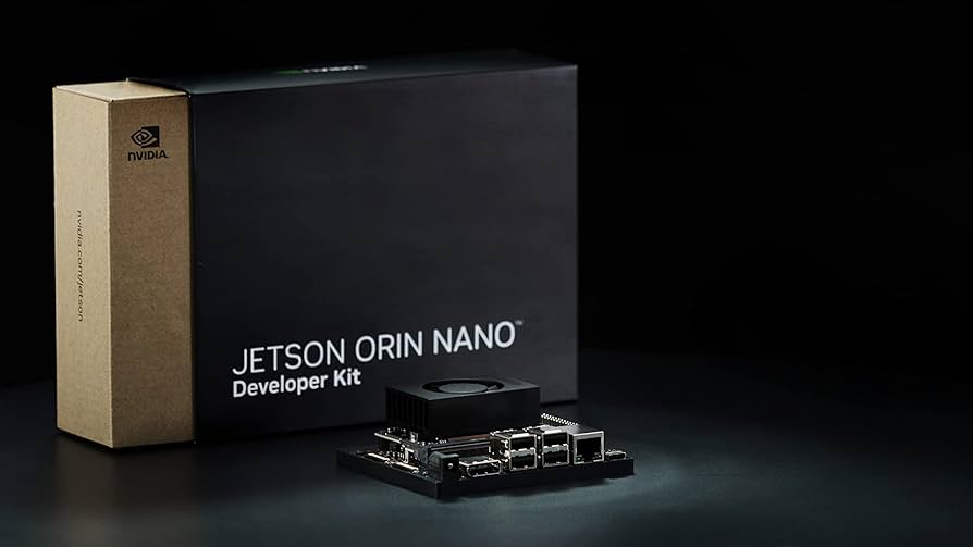 Amazon.co.jp: NVIDIA Jetson Orin Nano Developer Kit : Computers
