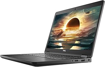 Amazon.com: Dell Latitude 5490 Business Laptop, 14
