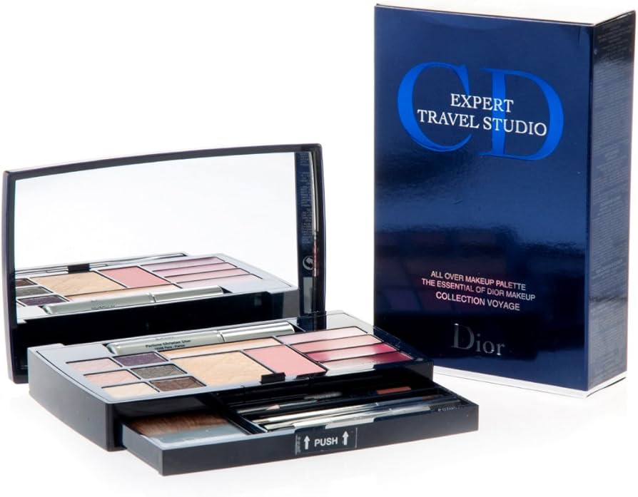 Amazon | 【クリスチャン ディオール】DIOR エキスパートトラベル